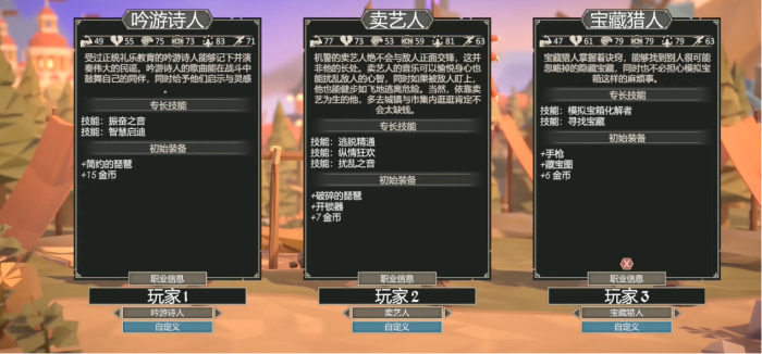 为了吾王宝藏猎人怎么解锁4