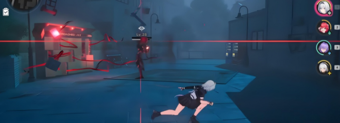 异环简森怎么玩4