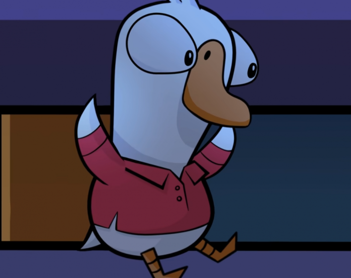 鹅鸭杀手游上线时间曝光5