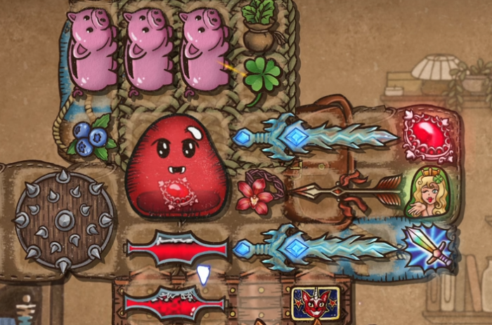 背包乱斗是单机游戏吗3