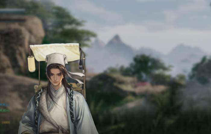 下一站江湖2新手村地宫通关技巧3