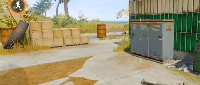 失控进化前期开荒怎么玩4