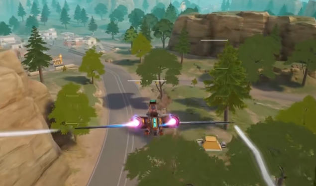 远光84载具大全1