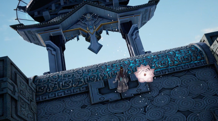 诛仙2手游称号大全3