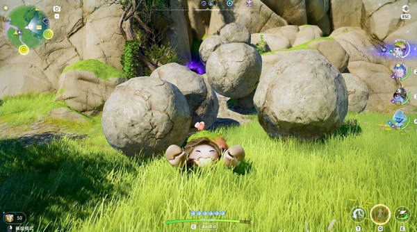 伊莫aniimo什么时候出5