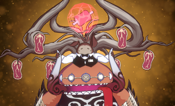 千年之旅怪物图鉴大全2