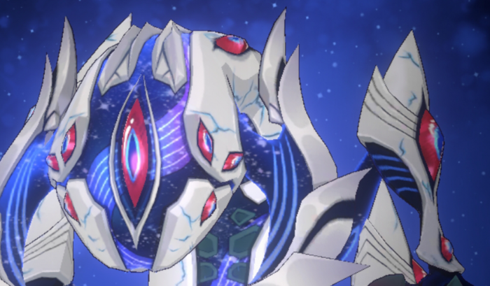 千年之旅怪物图鉴大全6