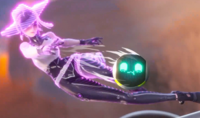 远光84角色强度排行一览4