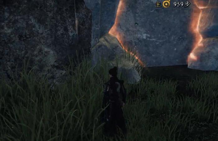 下一站江湖2誓盟碑三件套获取攻略2