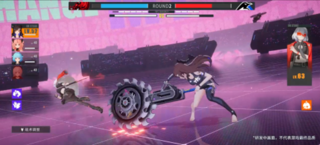 虚环玩法是开放世界吗1