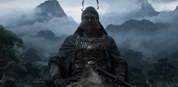 黑神话钟馗游戏介绍5