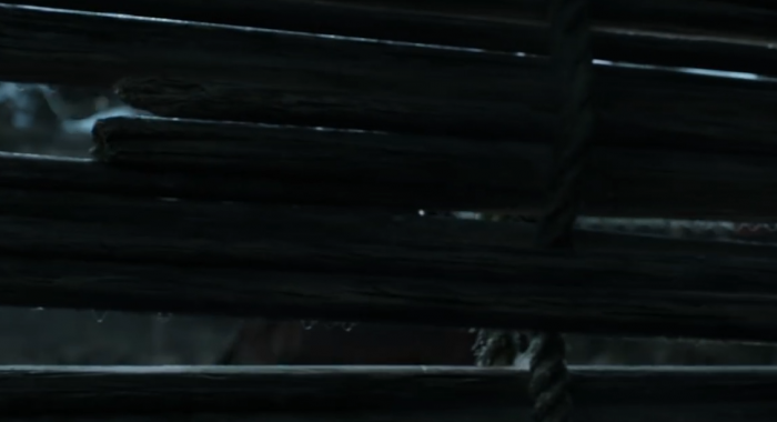 黑神话钟馗会讲什么故事3