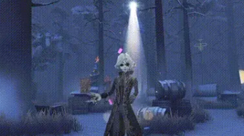 第五人格七夕节返场皮肤预测1