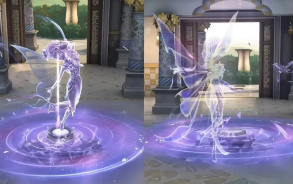 第五人格七夕节返场皮肤预测6