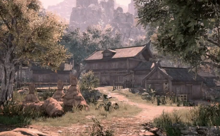 下一站江湖2书院卷介绍2