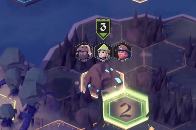 为了吾王热气球怎么下来1