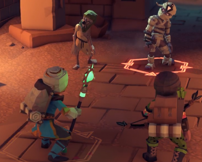 为了吾王热气球怎么下来4