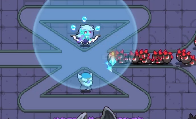 我的勇者外传新手教程1