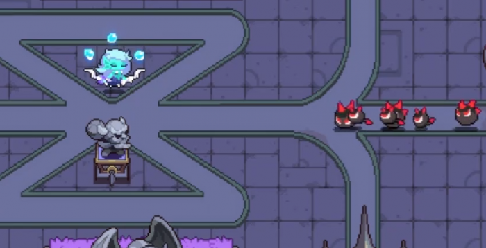 我的勇者外传新手教程2