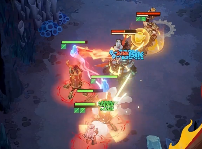 剑与远征启程祖娅强度解析2