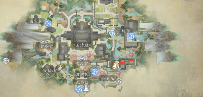 诛仙2奇遇全攻略8