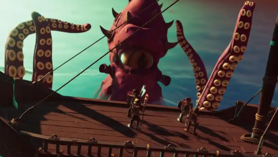 为了吾王遗失的补给位置一览1