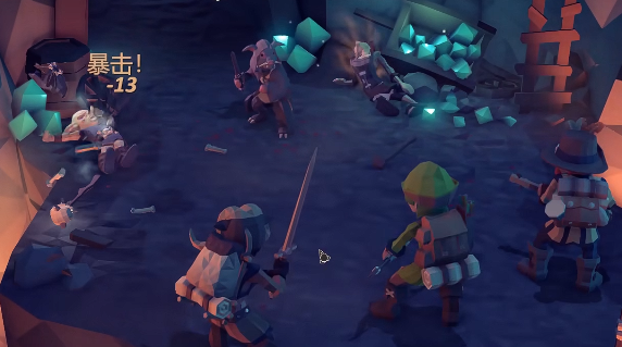 为了吾王遗失的补给位置一览3