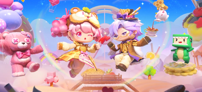 迷你世界七夕活动时间曝光1