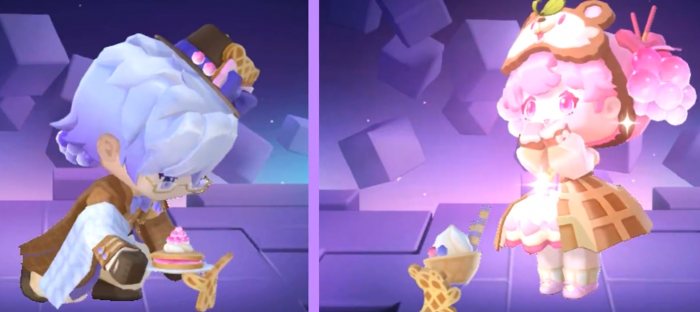 迷你世界七夕活动时间曝光4