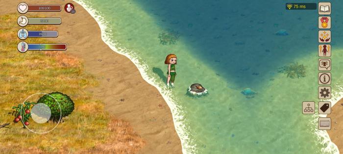 村落人生海洋资源全解析1