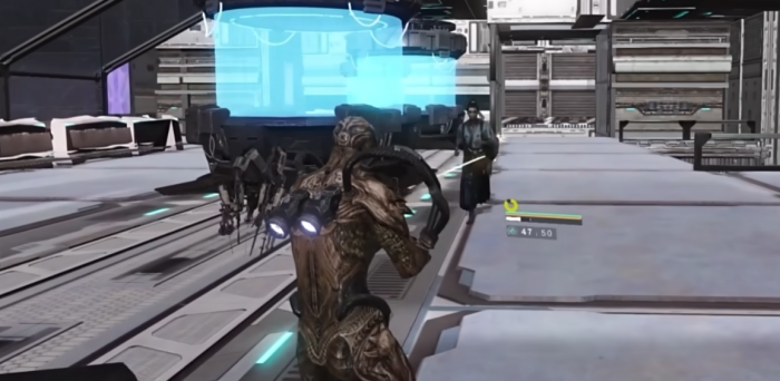 星际理想国角色推荐3