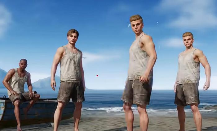 失控进化可以组队吗1