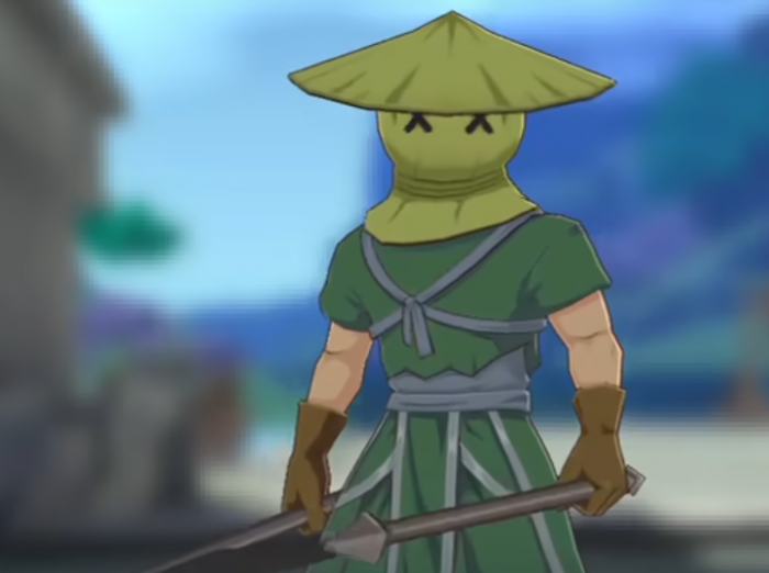 热血江湖归来公测时间确定1