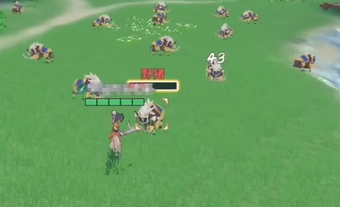 热血江湖归来公测时间确定5