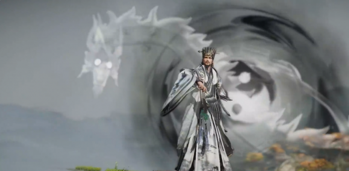 三国群英传策定九州武将排名2