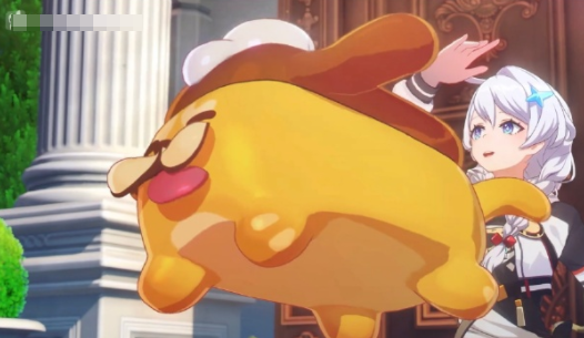 崩坏因缘精灵什么时候出3