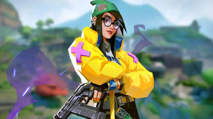 无畏契约手游奇乐玩法详解1