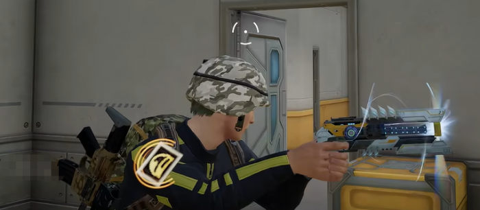 和平精英创乐园2.0回归时间曝光3