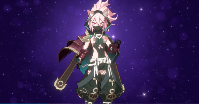 千年之旅雷雷怎么样3