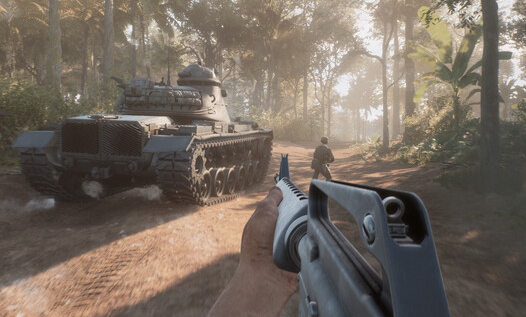 人间地狱越南玩法揭秘2