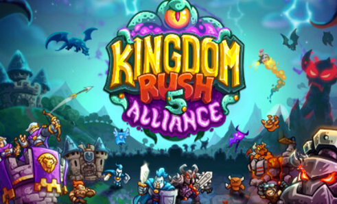 王国保卫战5联盟玩法全解析1