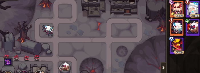 我的勇者外传角色选择推荐3