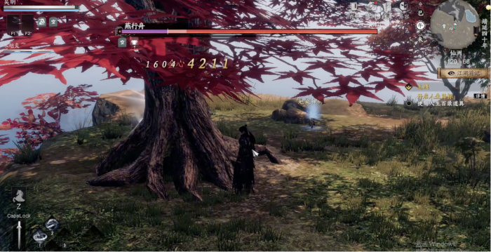 下一站江湖2地宫全攻略4