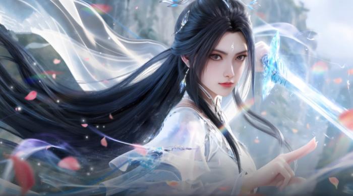 诛仙2天音加点攻略1