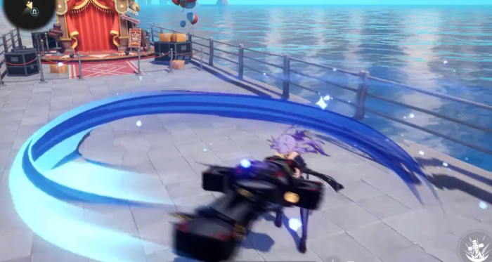 异环法帝娅角色强度解析2