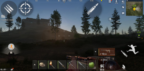 失控进化怎么玩2