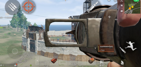 失控进化怎么玩3