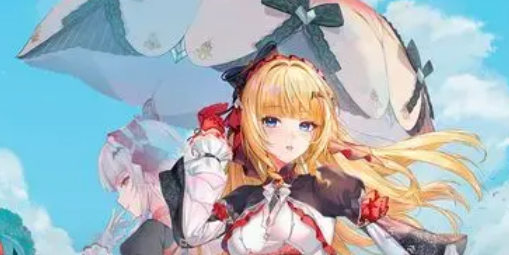 尘白禁区克罗瑞娜绯月角色解析1