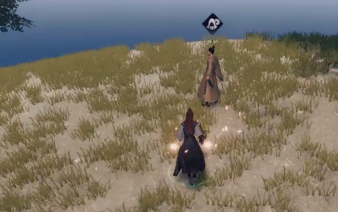 下一站江湖2龙爪根位置大全1