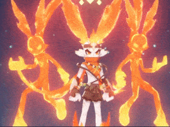 猎风传说火云战神怎么样2